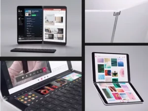 Software Optimization for Foldable Screens