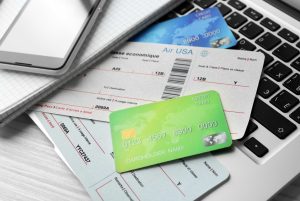 Credit Cards For Travel