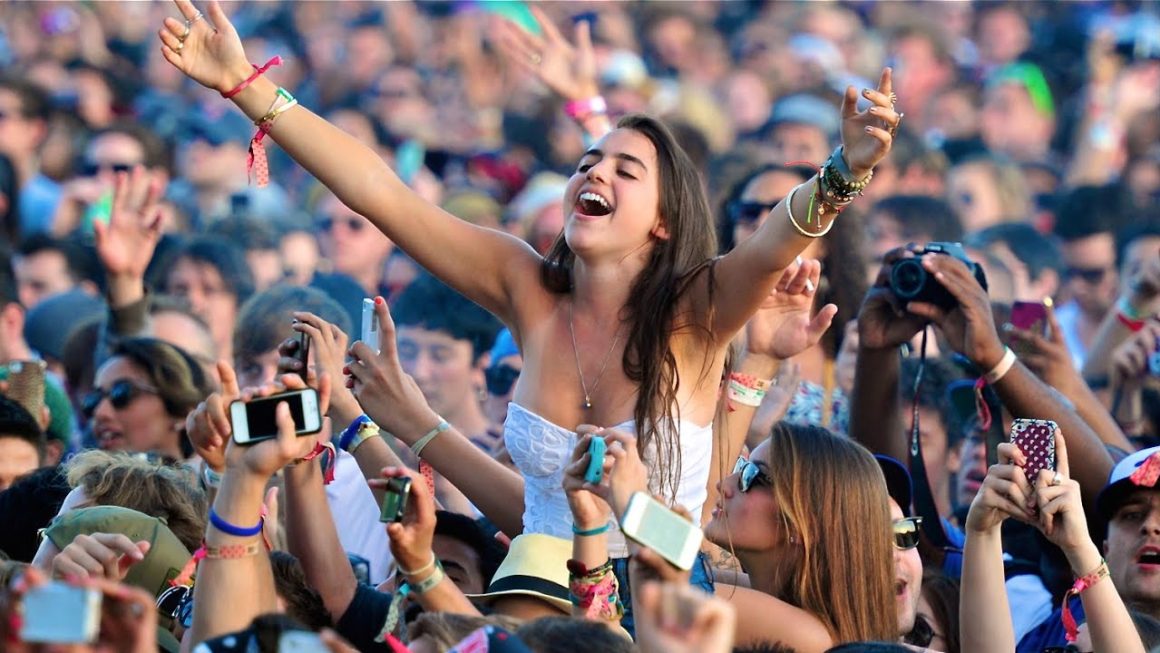 The Future of Music Festivals Trends and Innovations