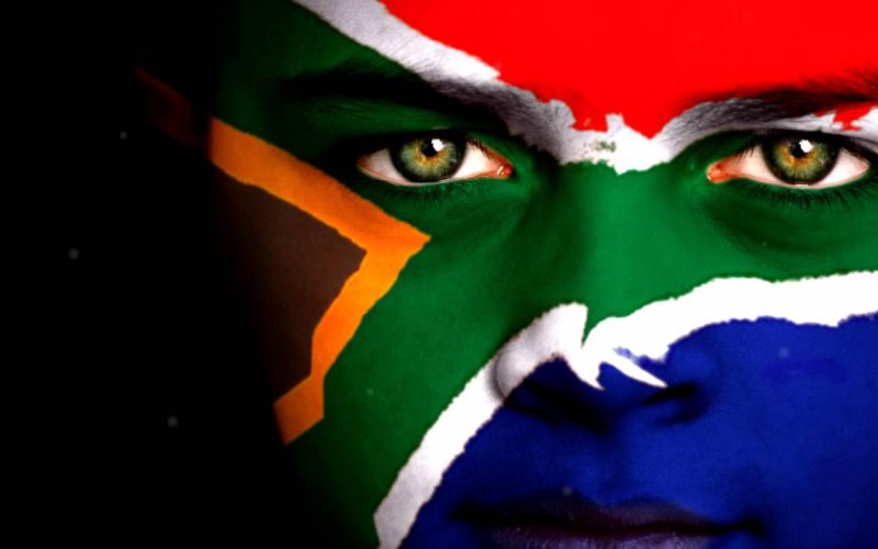 South Africa's Political Landscape: Key Changes and Future Directions