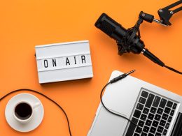 Streaming Platforms Expanding Original Podcasts