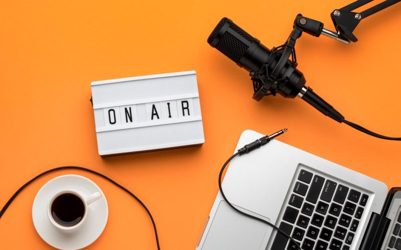 Streaming Platforms Expanding Original Podcasts