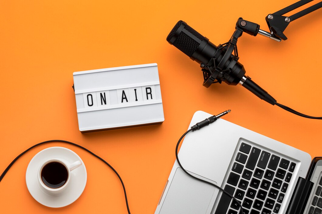 How Streaming Platforms are Expanding into Original Podcasts