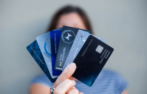 Travel Rewards Credit Cards