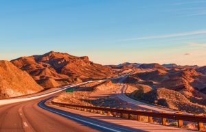 Best Road Trip Routes