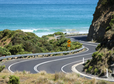 Best Road Trip Routes