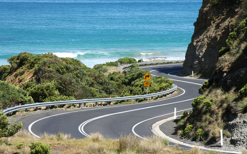 Best Road Trip Routes