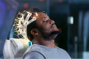 Neural Headphones: A Glimpse into Mind-Reading Tech