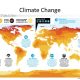 Impact of Climate Change on Popular Travel Destinations