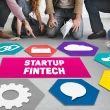 fintech startups