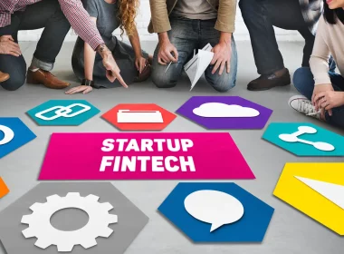 fintech startups