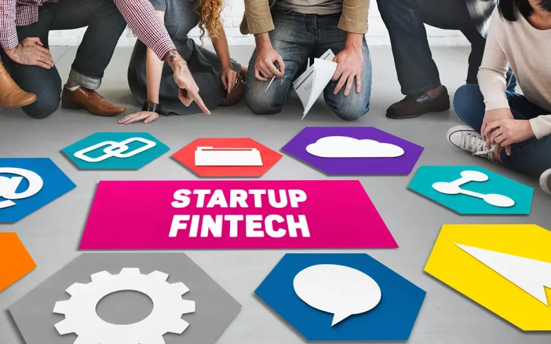 fintech startups