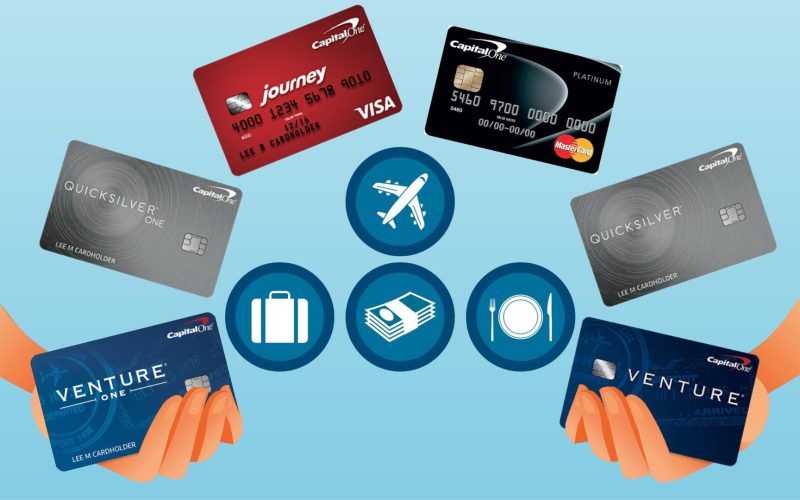 Travel Rewards Credit Cards