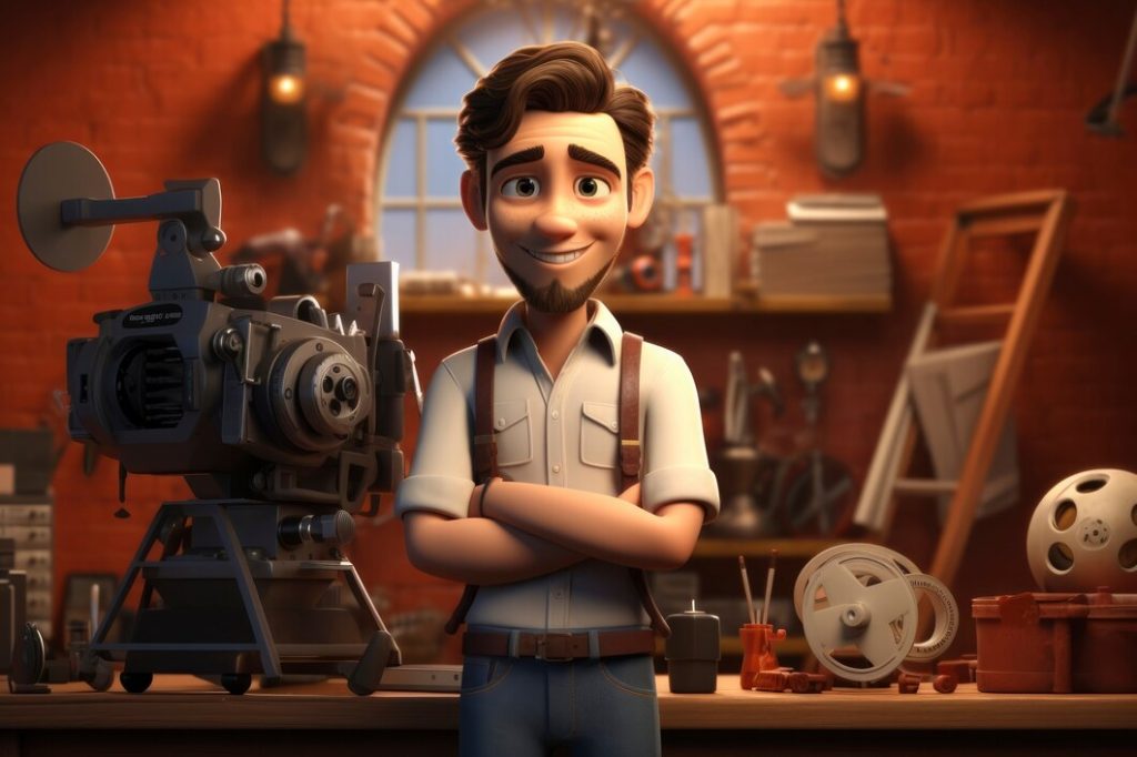 The Rise of Animated Documentaries in the Streaming Era