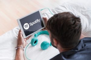 Streaming Platforms Expanding Original Podcasts