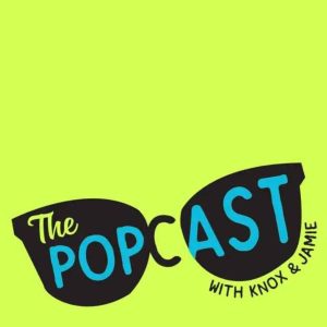 Entertainment Industry Podcasts