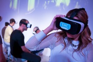 Virtual Reality Film Festivals