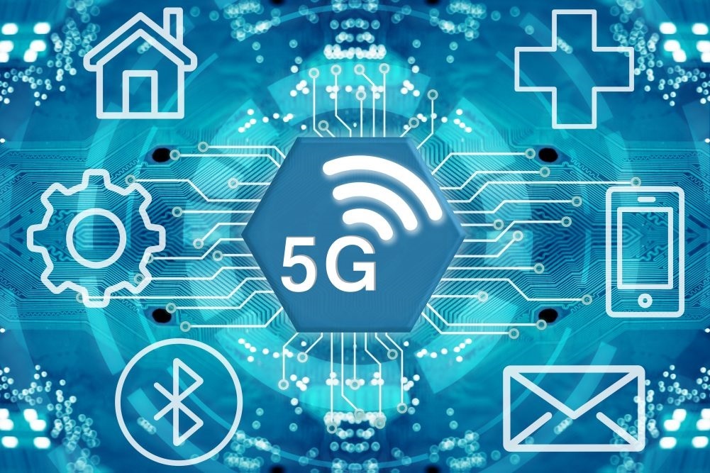 5G Technology and Its Impact on the Internet of Things (IoT)