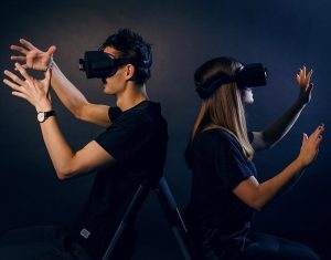 Virtual Reality Film Festivals