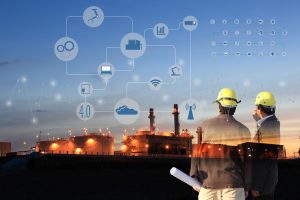 iot manufacturing