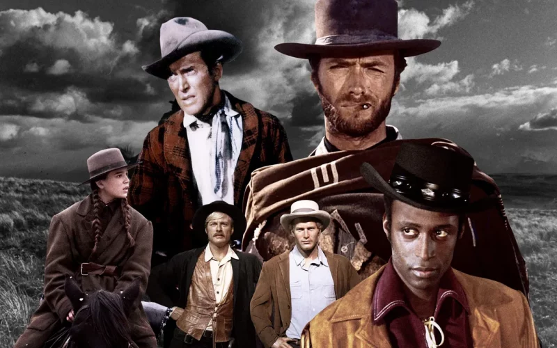 Westerns Comeback 2024