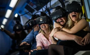 Virtual Reality Film Festivals