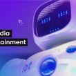 AI Entertainment Media Industry