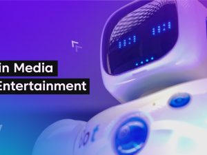 AI Entertainment Media Industry