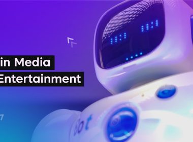 AI Entertainment Media Industry