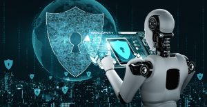 AI-powered threat detection