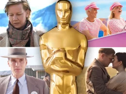 Oscar Winning Films 2024