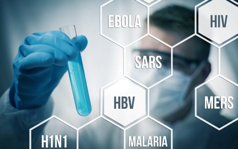 Emerging Infectious Diseases to Watch in 2024