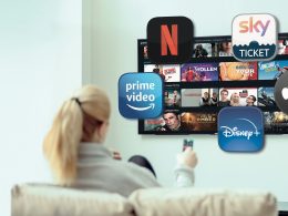 Video Streaming Services 2024