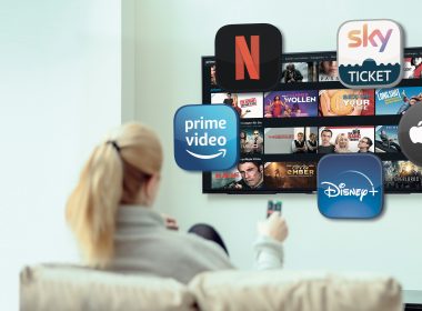 Video Streaming Services 2024