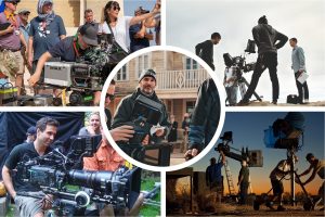 Sustainable Film Production