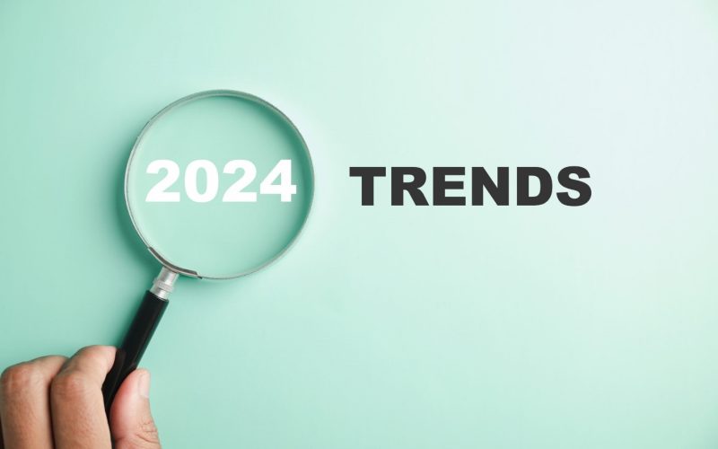 Top Health and Wellness Products for 2024: Trends and Innovations