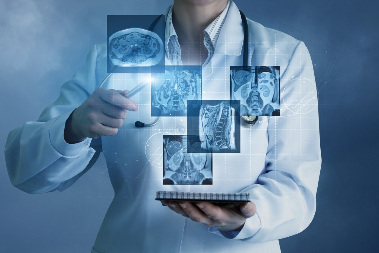 How Digital Therapeutics are Changing Chronic Disease Management