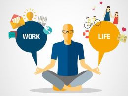 How to Achieve Work-Life Balance for Better Health