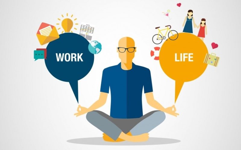 How to Achieve Work-Life Balance for Better Health