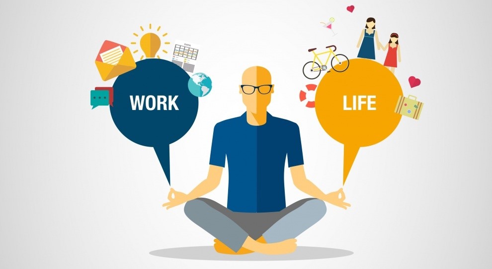 How to Achieve Work-Life Balance for Better Health