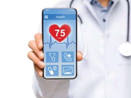 Exploring the Future of Mobile Health Apps and Solutions