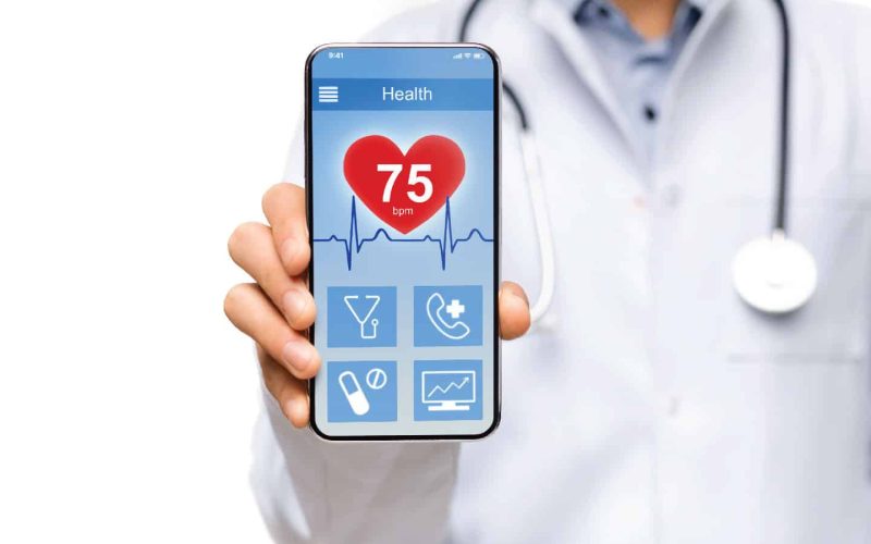 Exploring the Future of Mobile Health Apps and Solutions