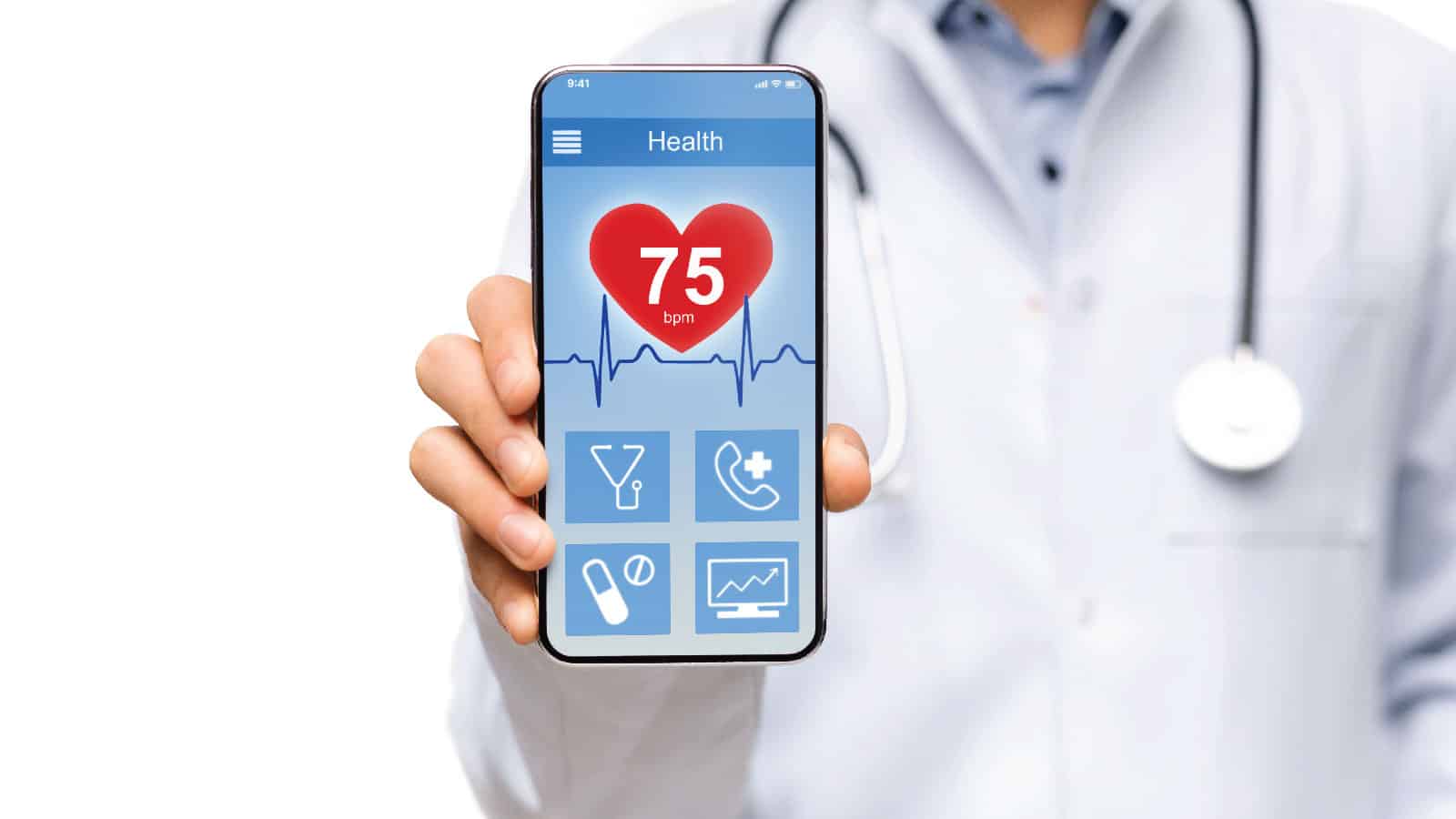 Exploring the Future of Mobile Health Apps and Solutions