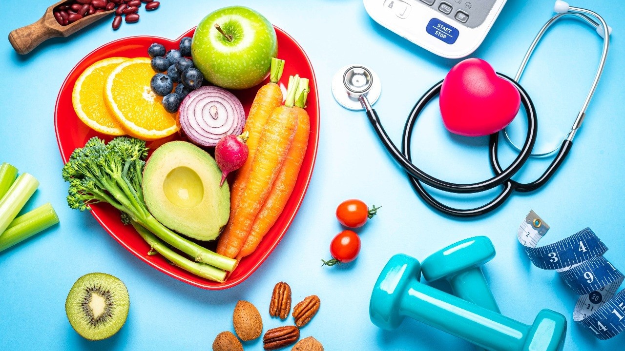 New Trends in Holistic Health Practices