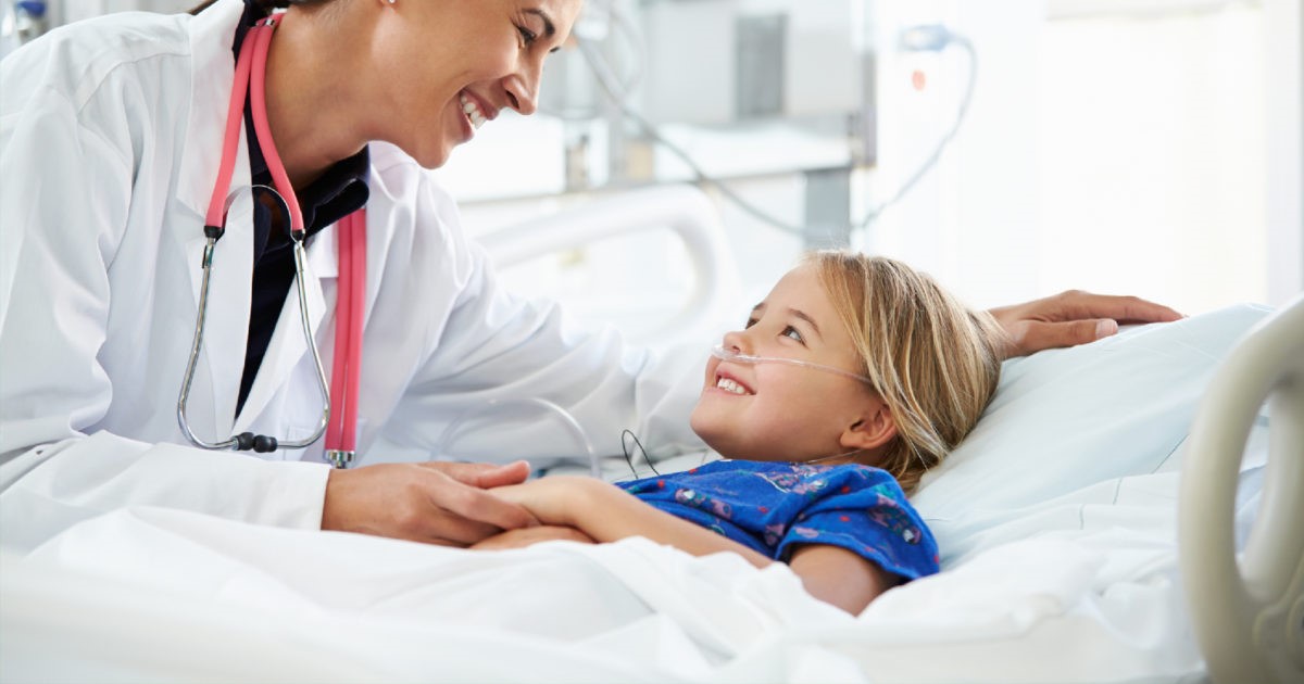 New Trends in Pediatric Healthcare