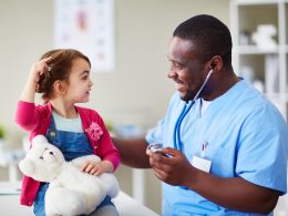 New Trends in Pediatric Healthcare