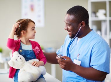 New Trends in Pediatric Healthcare