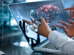 AI Healthcare Trends