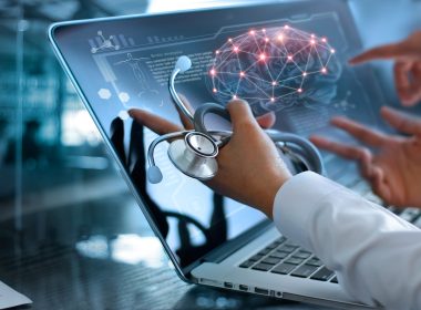 AI Healthcare Trends