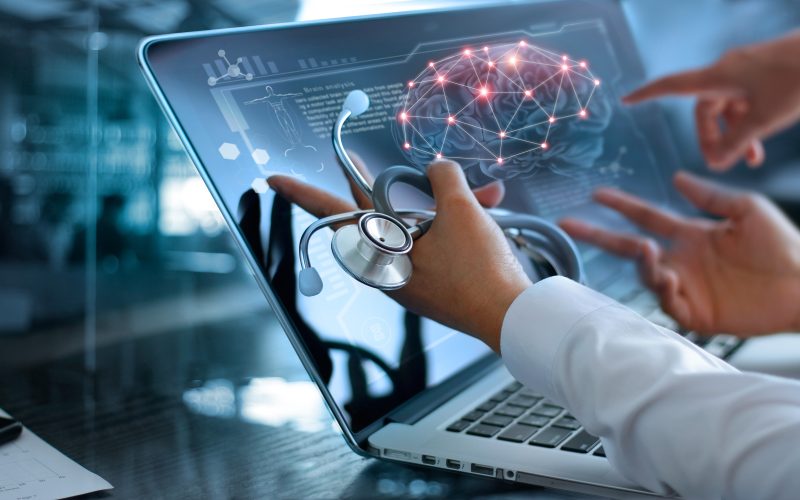 AI Healthcare Trends